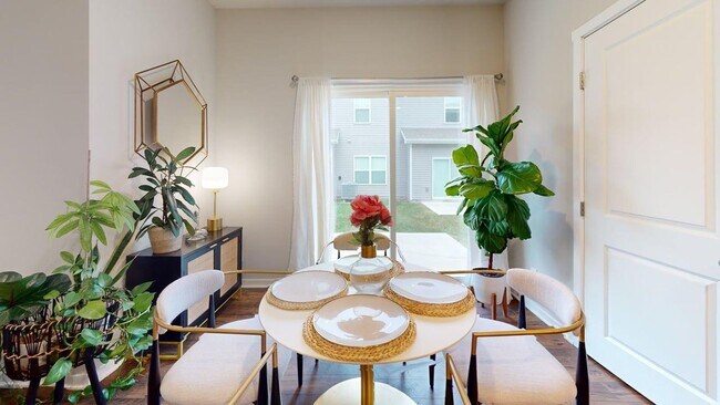 Foto del edificio - Beautiful, Modern, Open Home - Available January 1st