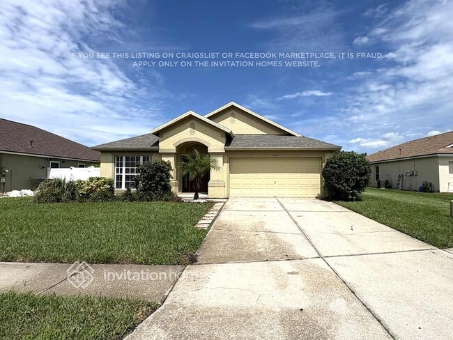 Building Photo - 1427 Wylie Ct