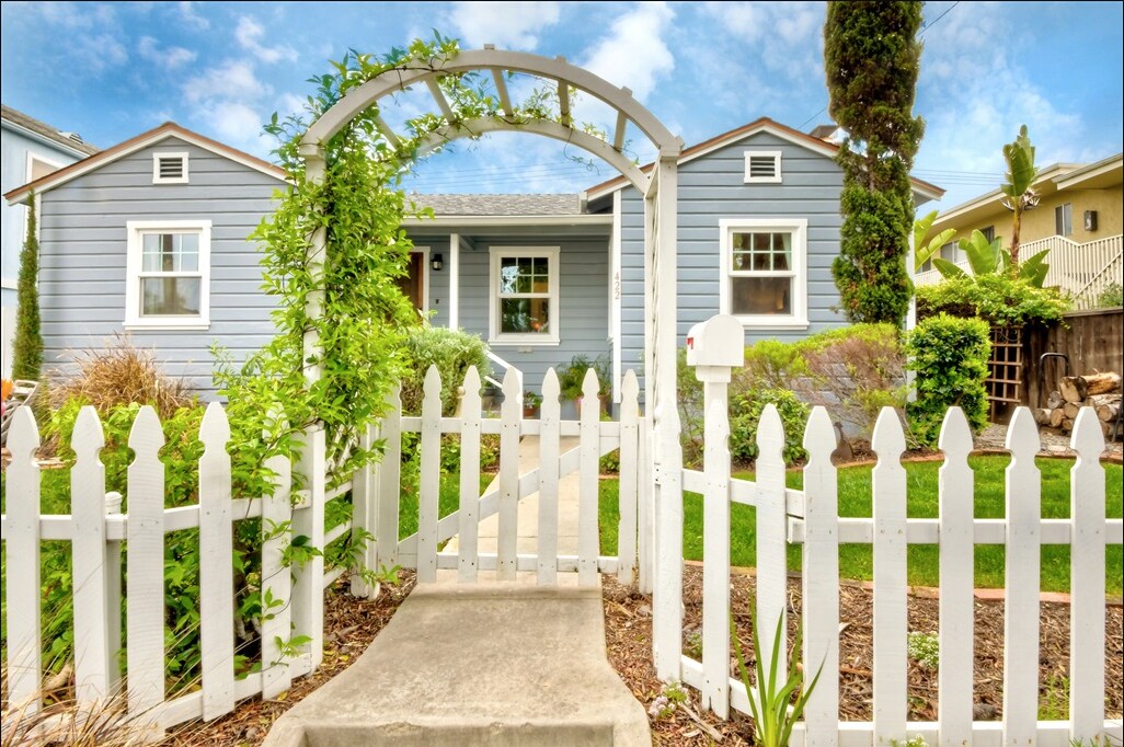 Foto principal - 422 S Freeman St
