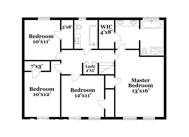 Building Photo - 4969 Willow Creek Dr