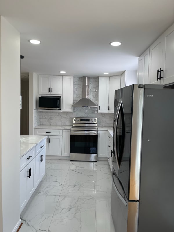 Photo - 6204 Greeley Blvd House