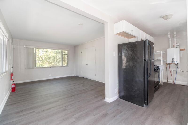 Foto principal - 2843 Harrison St