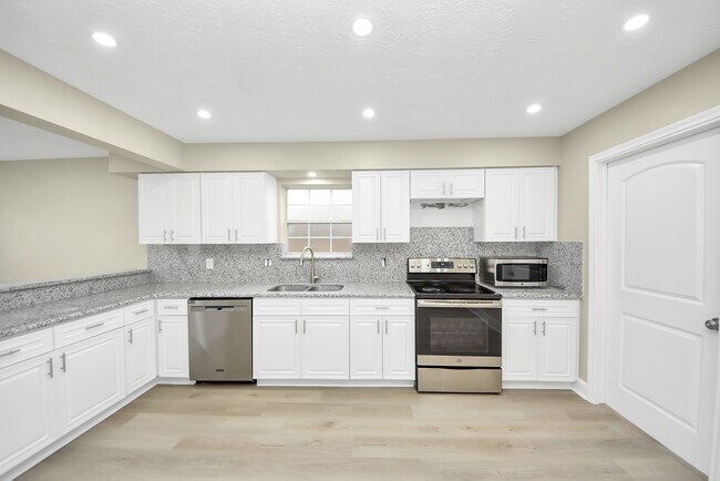 Foto del edificio - 5035 E Pagewick Dr