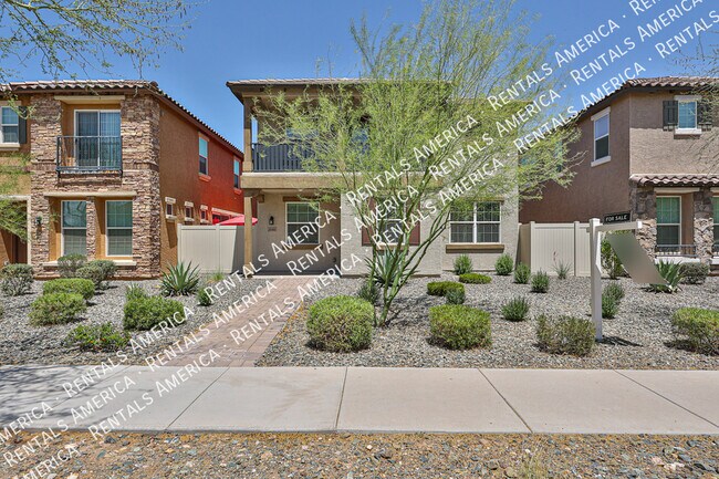 Building Photo - 29460 N 123rd Glen