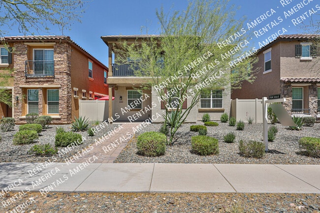 Foto del edificio - 29460 N 123rd Glen