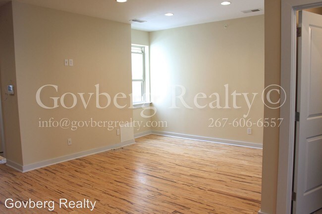 Foto del edificio - 1534 N Carlisle St