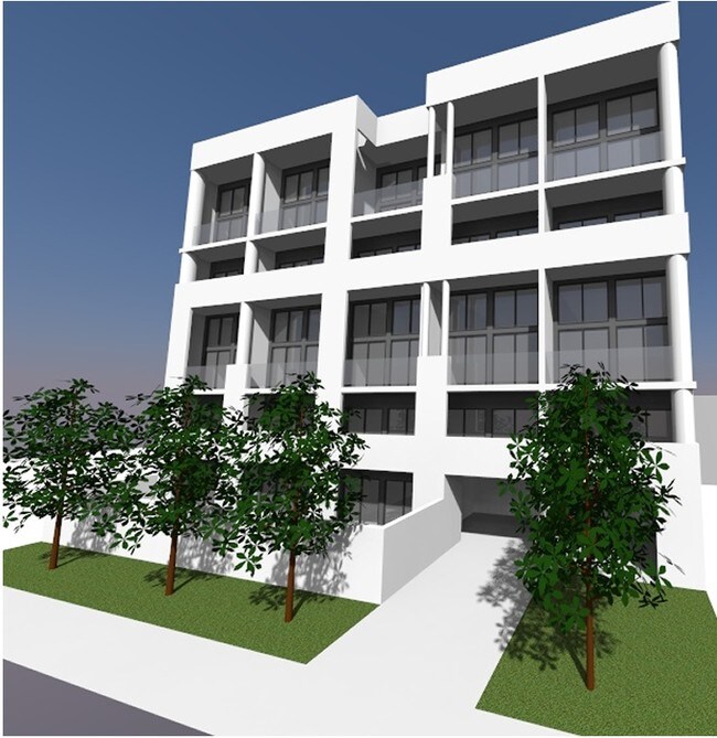 Primario - The Arbory