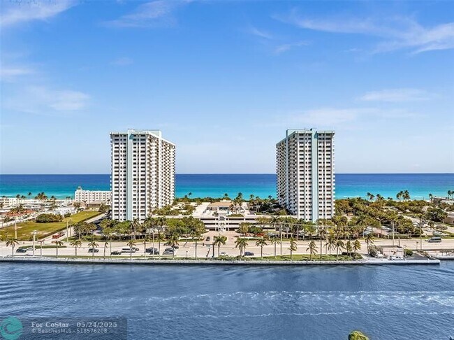 Building Photo - 1201 S Ocean Dr