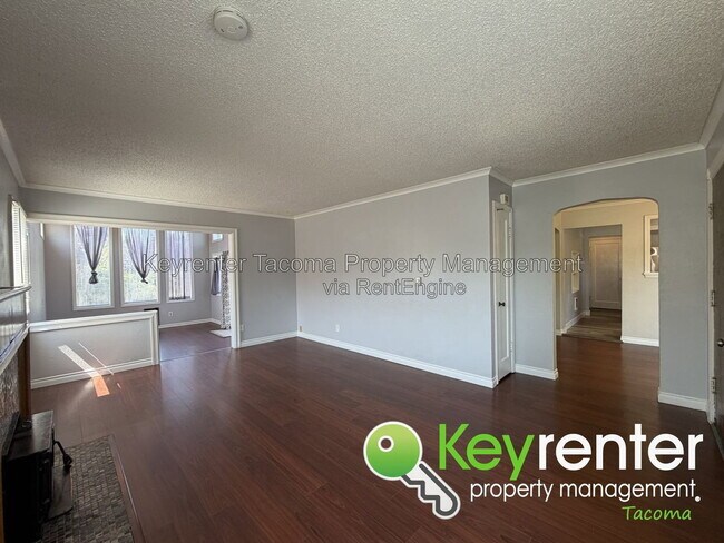 Foto del edificio - 1408 N Proctor St
