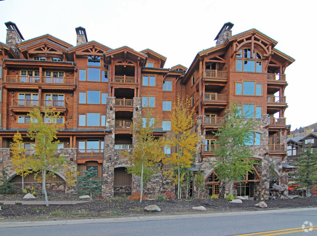 Ironwood Resort Apartments - Park City, UT | Apartments.com