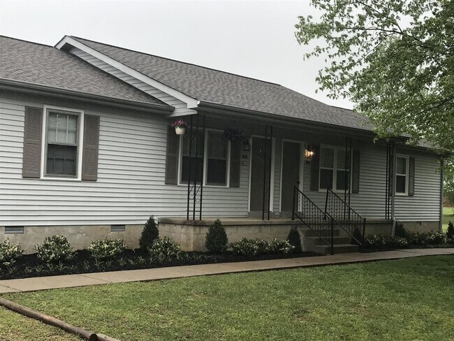 Foto del edificio - 3638 Barfield Crescent Rd