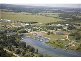 Aerial Photo - 1118 Cattail Ct