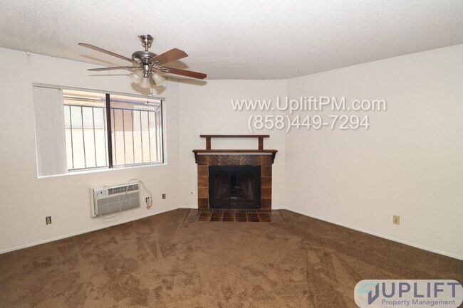 Foto del edificio - 2863 Broadway