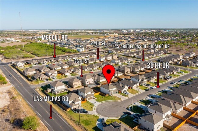 Foto del edificio - 21 N 26th Dr