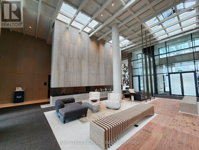 Photo du bâtiment - 195 Commerce St