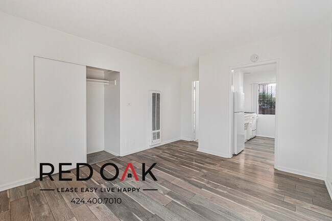 Foto del edificio - 7139 E Gage Ave