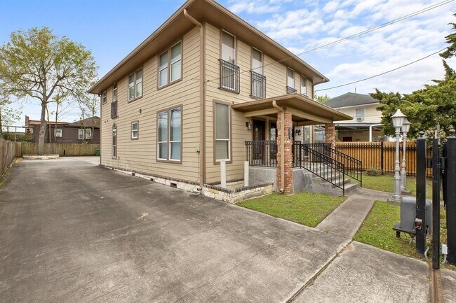 Foto del edificio - 4306 Wilmer St