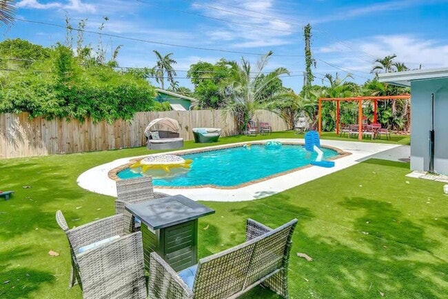 Photo - 2809 NW 7th Avenue, Wilton Manors, FL 33311 - 2426 House