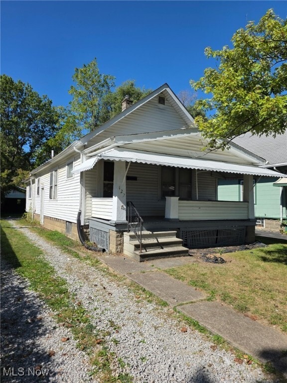Building Photo - 422 Lorain Blvd