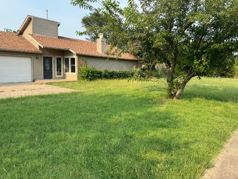 Primary Photo - 3533 S 151st E Pl