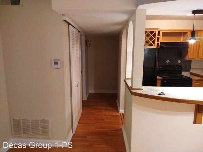 Foto del edificio - 1 br, 1 bath House - 315 Woodland Village