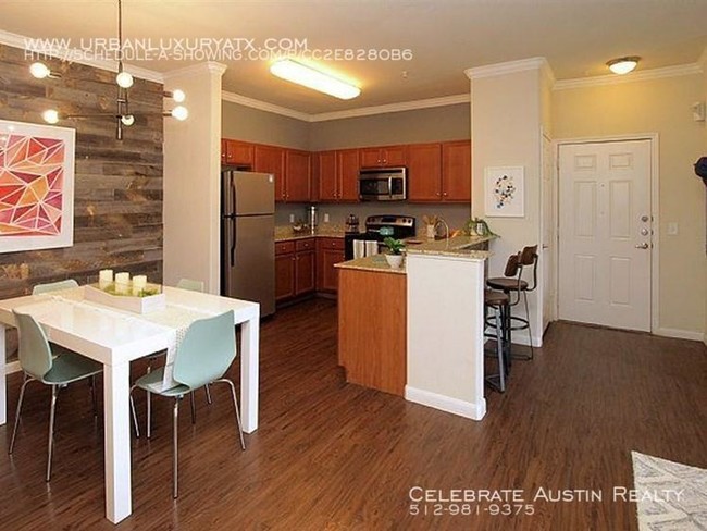 Building Photo - 1 bedroom in Austin TX 78736
