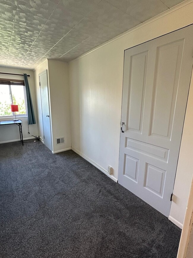 Sala de estar - 7 Oakland Sq