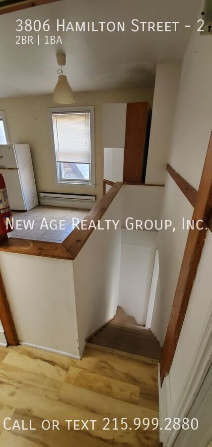 Building Photo - Two bedroom apartment available in Powelto...