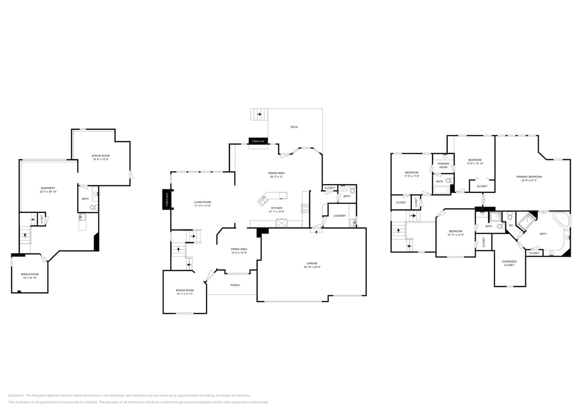 Building Photo - 11009 W 131st St