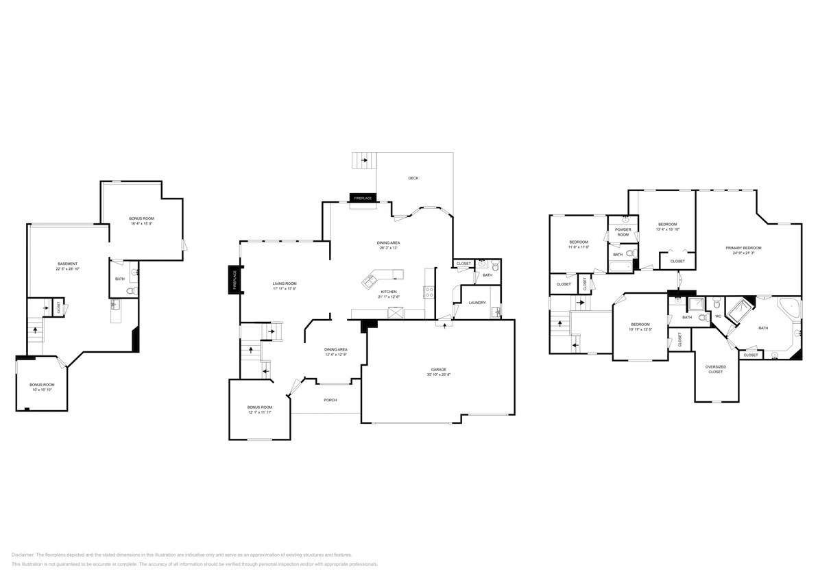 Foto del edificio - 11009 W 131st St