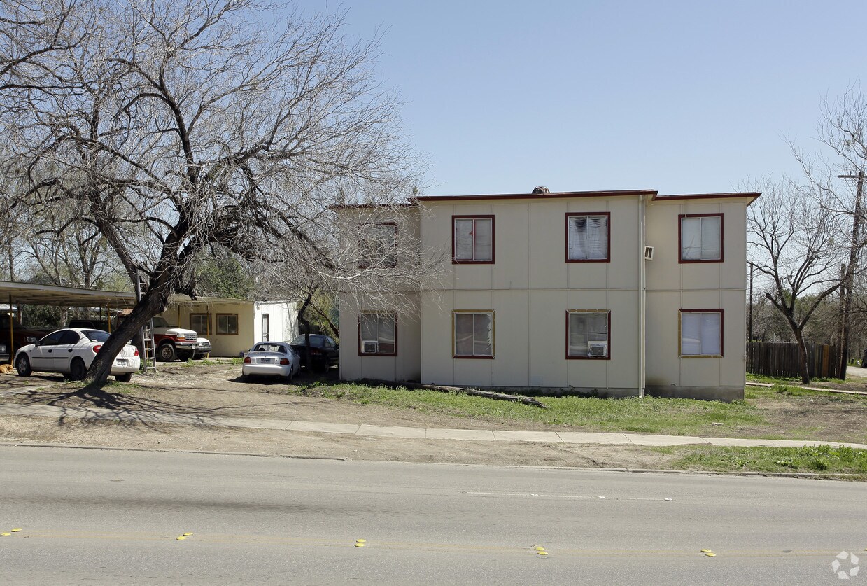 Building Photo - All Star Apartments