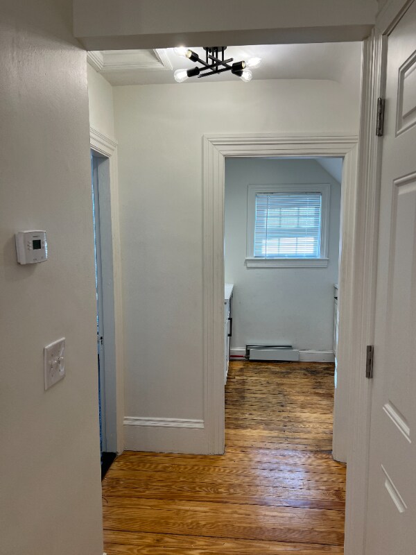 Building Photo - 511 Angell St