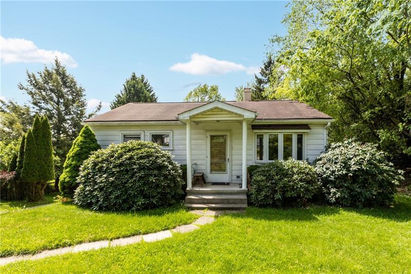 Foto principal - 2536 Hampton Ave