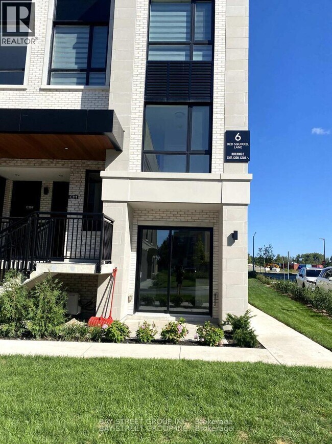 Building Photo - 6-C106 Red Squirrel Ln.