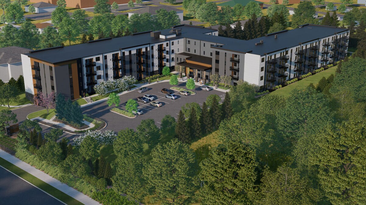 Foto principal - Aura Independent Living