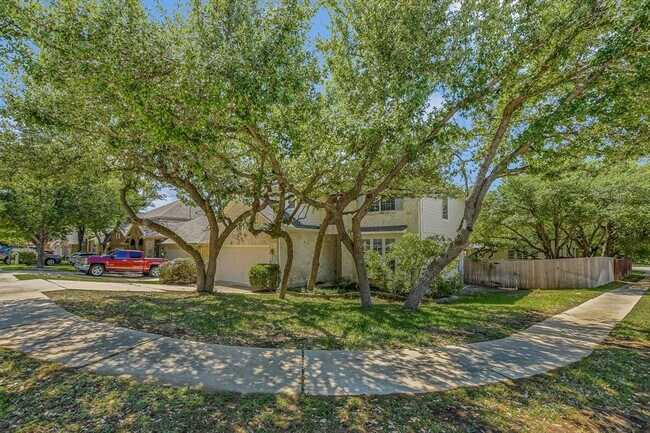 Foto del edificio - 2712 Brubeck Bend