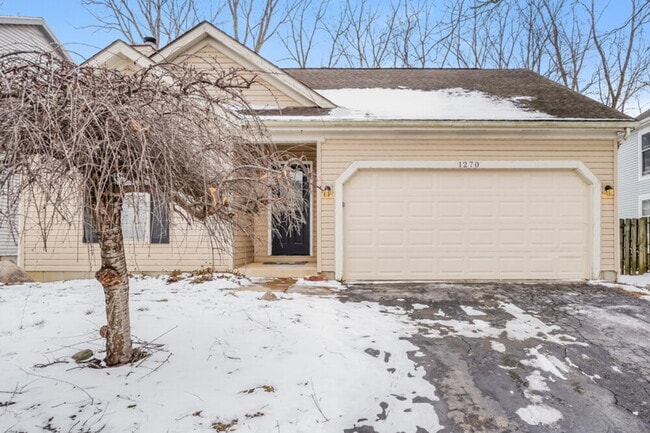 Building Photo - 1270 Pinnacle Dr