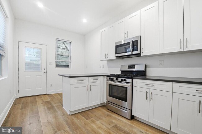 Foto del edificio - 1807 Wylie St