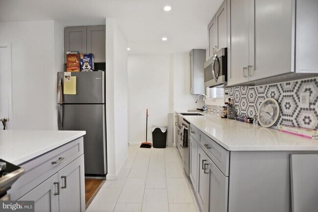 Foto del edificio - 4910 Sargent Rd NE