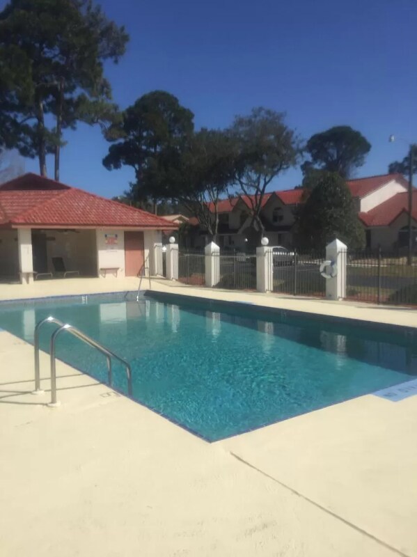 3556 Forest Branch Dr, Port Orange, FL 32129 Townhome Rentals in Port