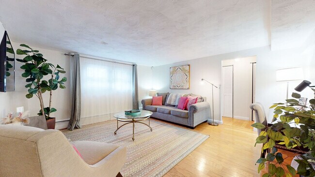 Foto del edificio - 79 Chestnut St