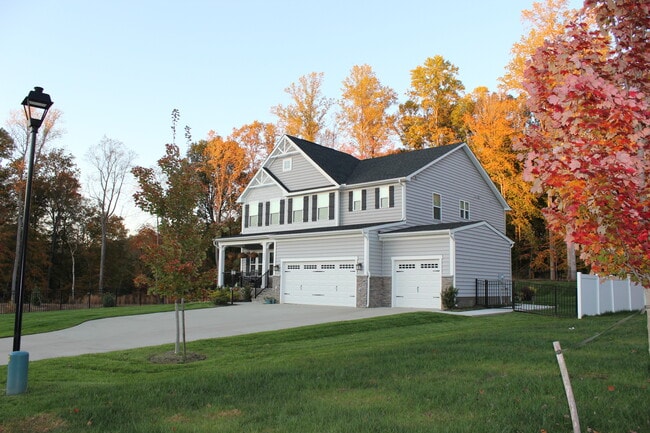 Building Photo - 220 Galts Mill Arch