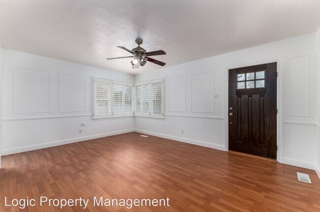 Foto del edificio - 4 br, 2 bath House - 3125 South 1730 East