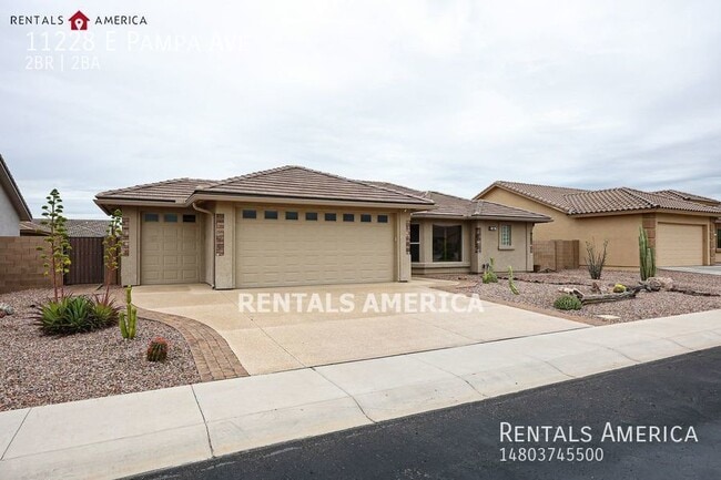 Building Photo - Sunland Springs 55+ community