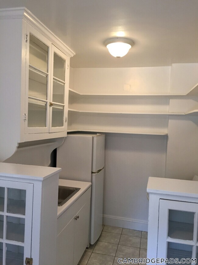 Foto del edificio - 18 Chauncy St