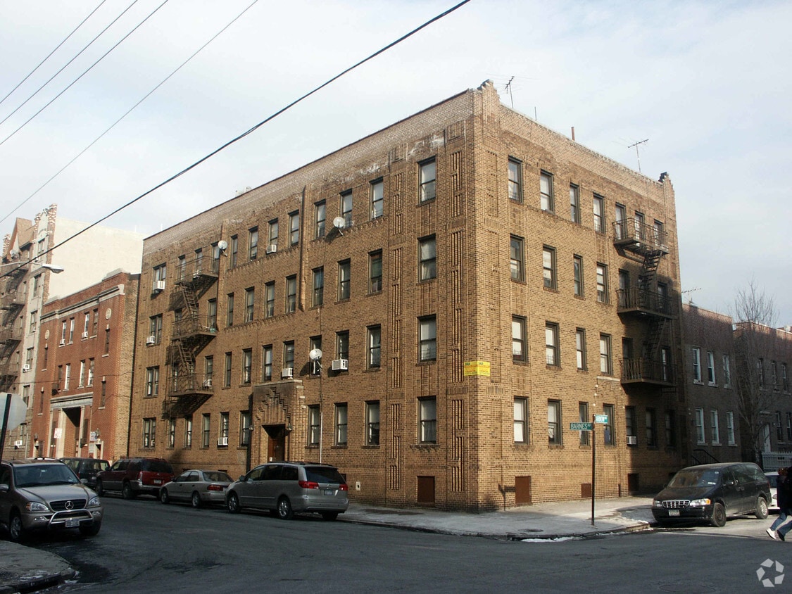 2900 Barnes Ave, Bronx, NY 10467 Apartments in Bronx, NY