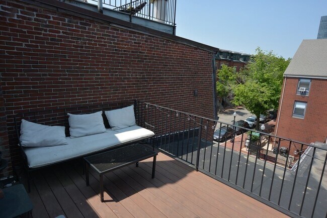 Foto del edificio - 433 Shawmut Ave