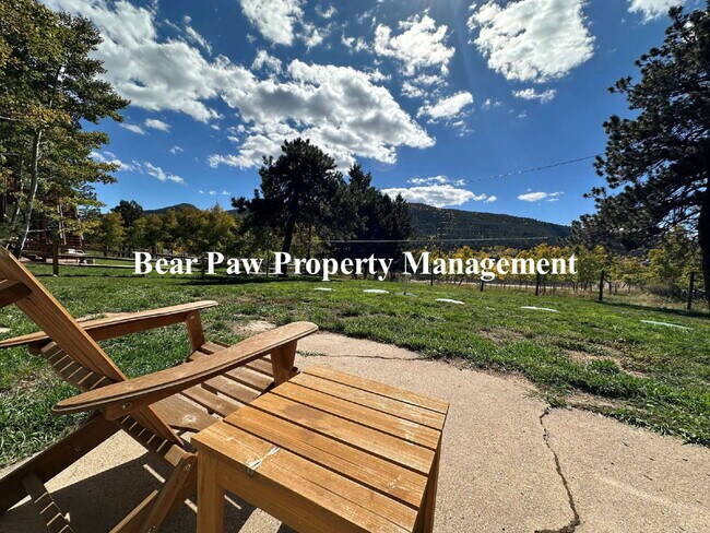 Building Photo - "Charming 4-Bed, 3-Bath Oasis in Conifer!"