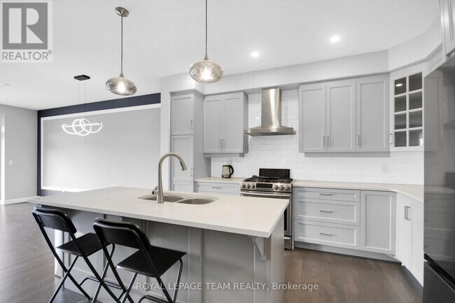 Building Photo - 307 Kilspindie Ridge