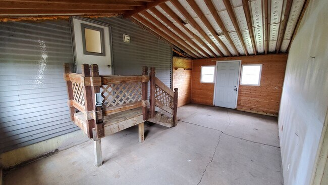 Foto del edificio - 5421 County Line Rd